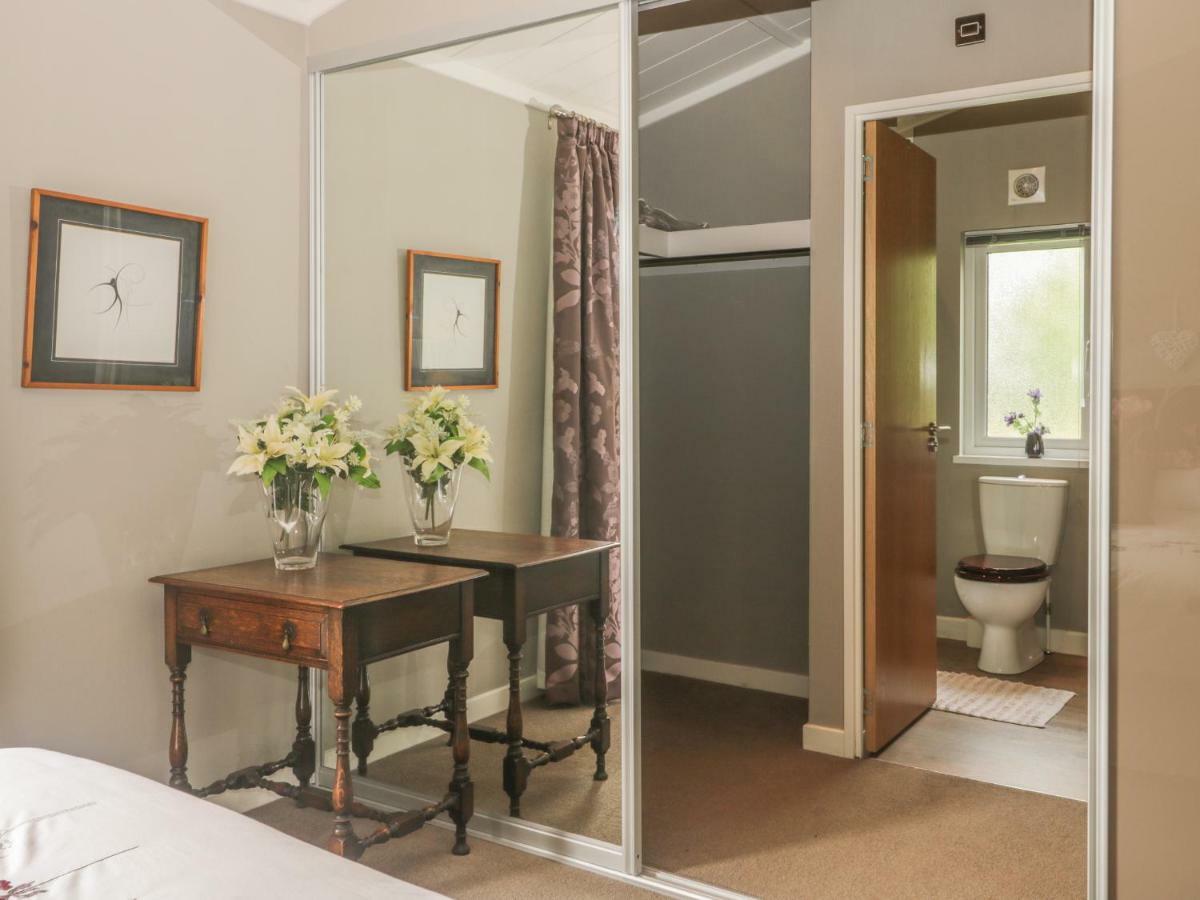 Bulmer Farm Lodge Malton Kültér fotó